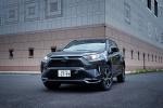 Toyota RAV4 PHV 2020 года (JP)